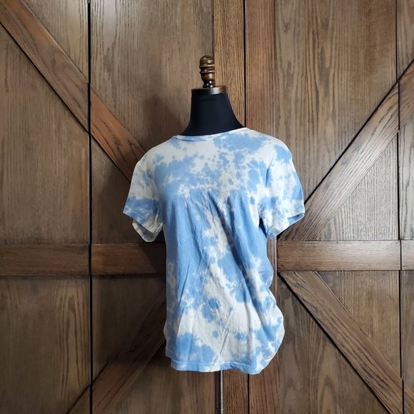 Reformation Tops - LAST CHANCE Reformation Tie Dye Tee